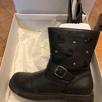 Stivaletti Geox bambina 37