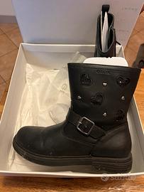 Stivaletti Geox bambina 37