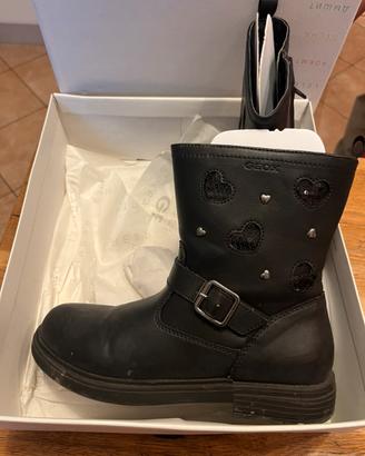 Stivaletti Geox bambina 37