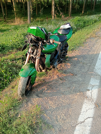 Kawasaki Z 750R