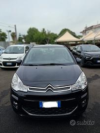 Citroen C3 1.2 VTi 82 Seduction