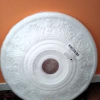 Medaglione per soffitto