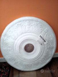 Medaglione per soffitto