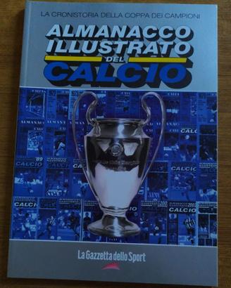 Almanacco della Coppa dei Campioni 1969/2004