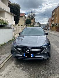 Mercedes EQA 250 SUV PREMIUM