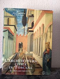 Architettura civile in Toscana Il Rinascimento
