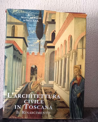 Architettura civile in Toscana Il Rinascimento