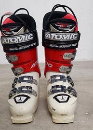 Scarpone Atomic RT CS 130 301 mm