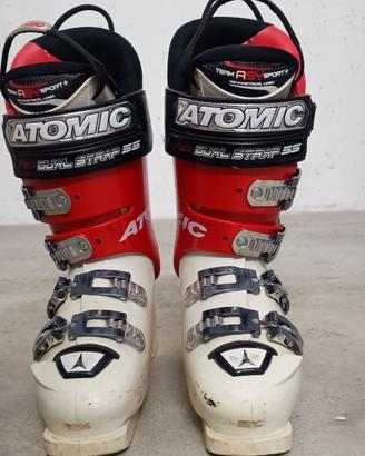 Scarpone Atomic RT CS 130 301 mm