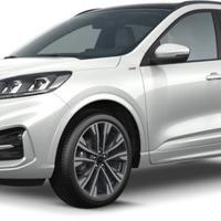 Ricambi Ford Kuga disponibili