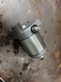 Motorino d’avviamento beverly 350