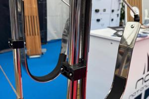 Porta SUP / PASSERELLA per barca