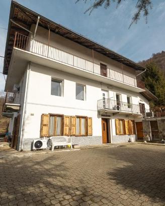 CASA INDIPENDENTE A CERES