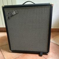 Amplificatore Fender Rumble 100