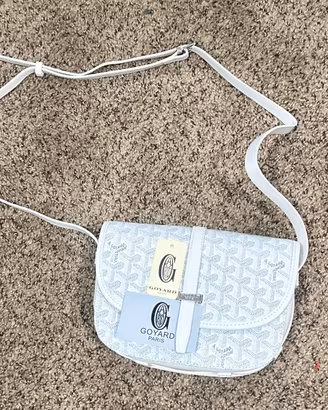 Goyard bag