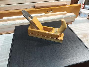 Pialle falegname gruppo 1