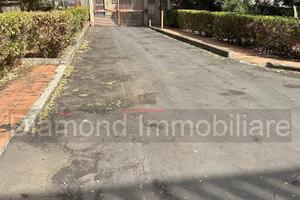 Mansarda con terrazza ad Aci Catena