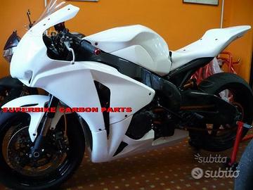 Honda cbr 1000 - carene racing