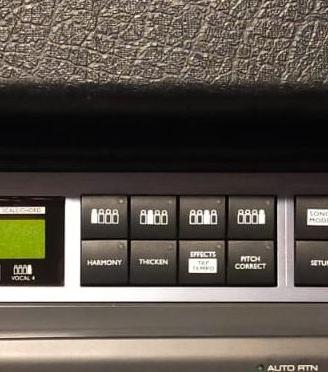 Processore TC Helicon Voice Works