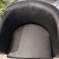 Poltrona IKEA TULLSTA come nuova – 50€