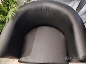 Poltrona IKEA TULLSTA come nuova – 50€