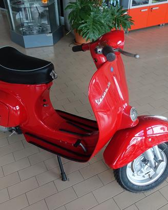 Piaggio Vespa 50 R