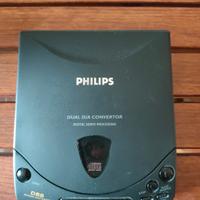 Lettore Cd Philips