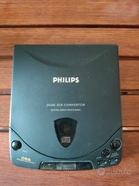 Lettore Cd Philips