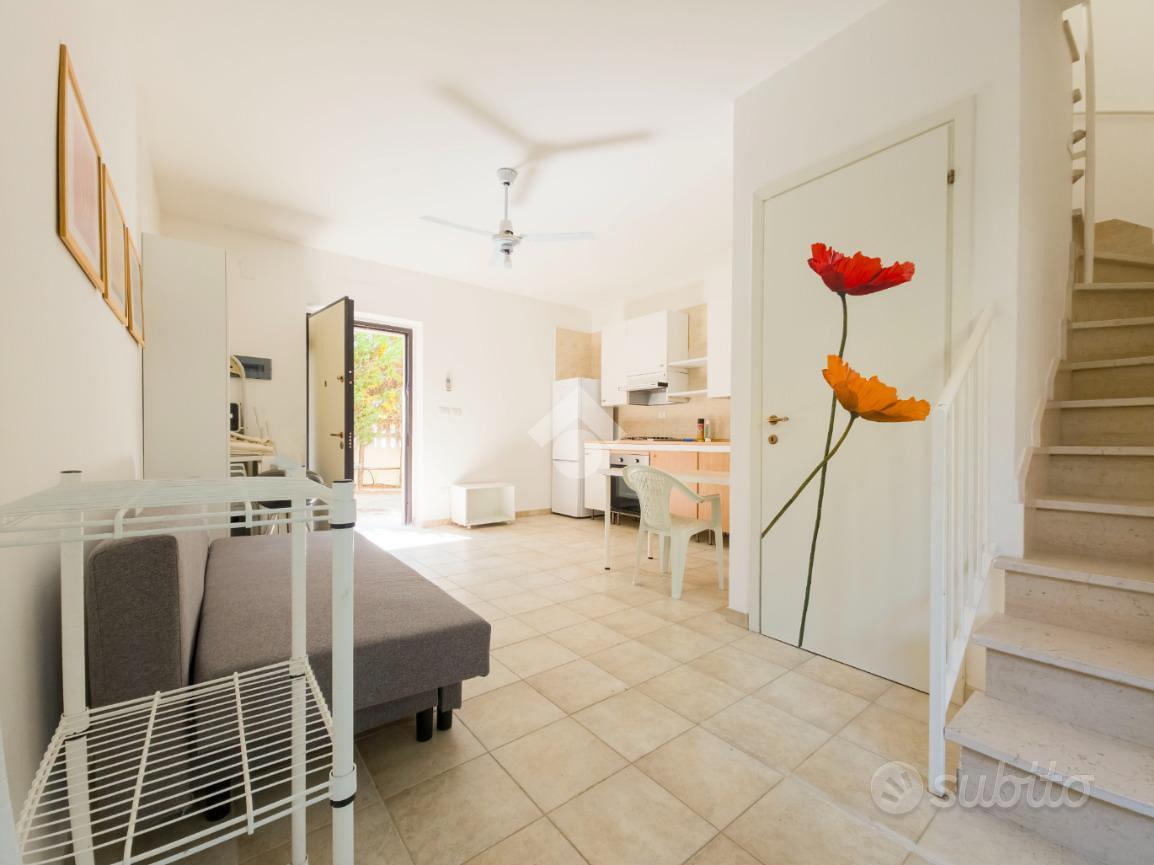 House in Manfredonia, Ippocampo - Vista 3