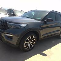 FORD Explorer 3.0 PHEV 457 CV A10 AWD ST-Line