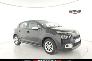 CITROEN C3 PureTech 83 S&S You Bluethoot Cruise