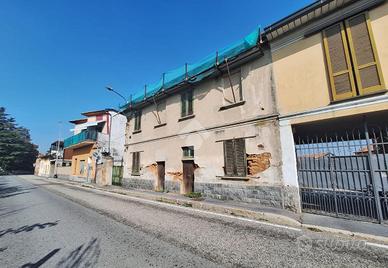CASA INDIPENDENTE A BOFFALORA SOPRA TICINO