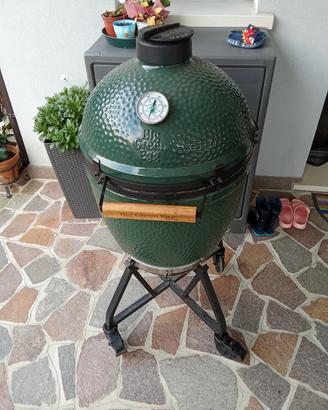 Big green egg L