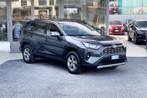 Toyota RAV4 2.5 Hybrid 178CV E6 - 2022