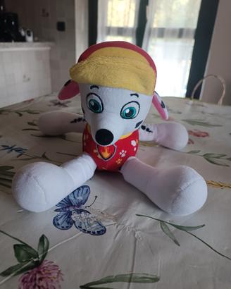 peluches marshall paw Patrol 