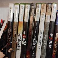 Xbox 360