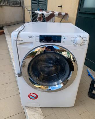 Lavatrice Candy 12kg A+++ Wi‑Fi SMART