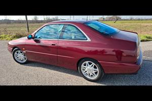 LANCIA KAPPA COUPE  20v 220cv 