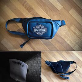 Marsupio Rains Harley Davidson