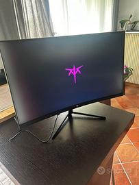 monitor gaming 24 pollici full hd 240hz