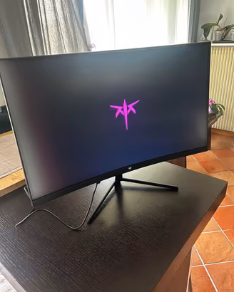 monitor gaming 24 pollici full hd 240hz