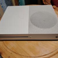 Xbox one s 500gb disk