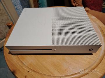 Xbox one s 500gb disk