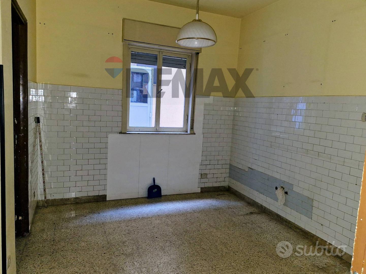 Apartment in RG, Ragusa - Vista 4