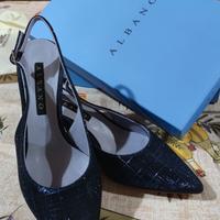 Scarpe Albano