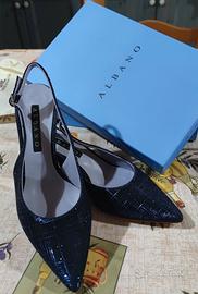 Scarpe Albano