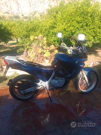 BMW f 650