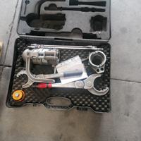 Attrezzatura Jrg
