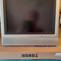 TV 12 V Sharp Aquos LCD