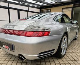 PORSCHE 911 996 CARRERA 4S TIPTRONIC COUPE